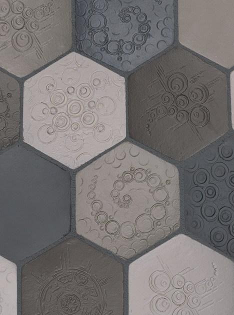 Danilo Ramazzotti Внутренняя облицовка майоликой Impressioni Im ma3 - Вид №1