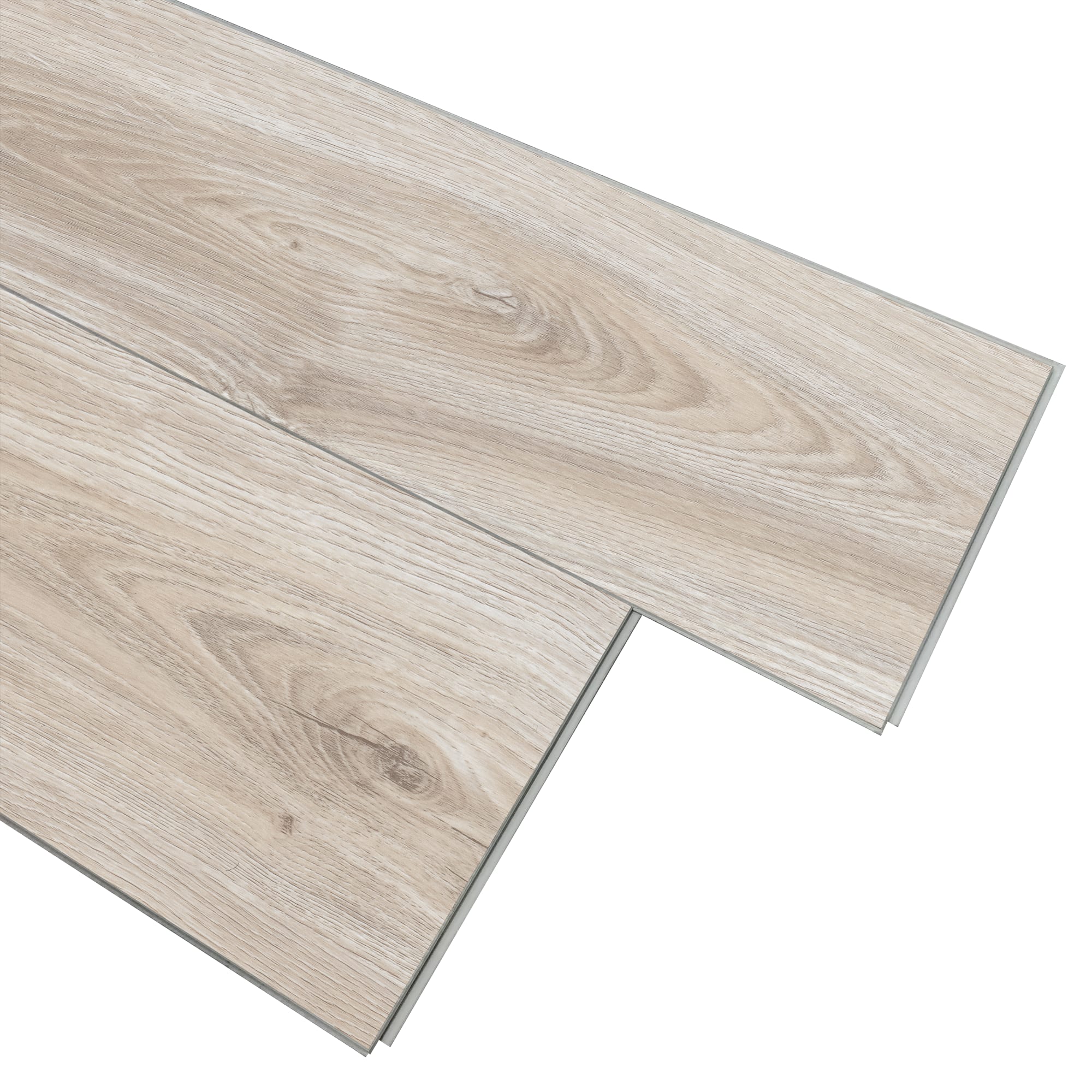 85246021 SPC плитка «Дуб Оттава» 42 класс толщина 3.5 мм 2.16 м² Santreyd  - Вид №4