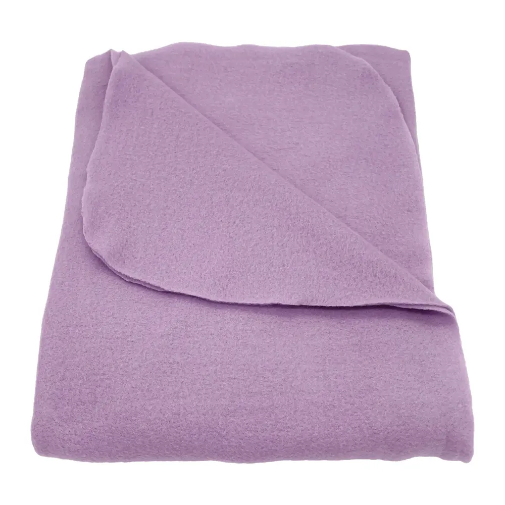 Плед Ardenza Arimno 130x170 см флис цвет розовый 84256211 STLM-2078769 - Вид №2