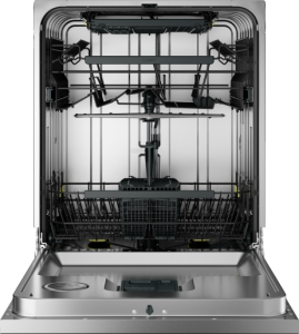 5485205 Встраиваемая посудомоечная машина Asko DBI344IDS