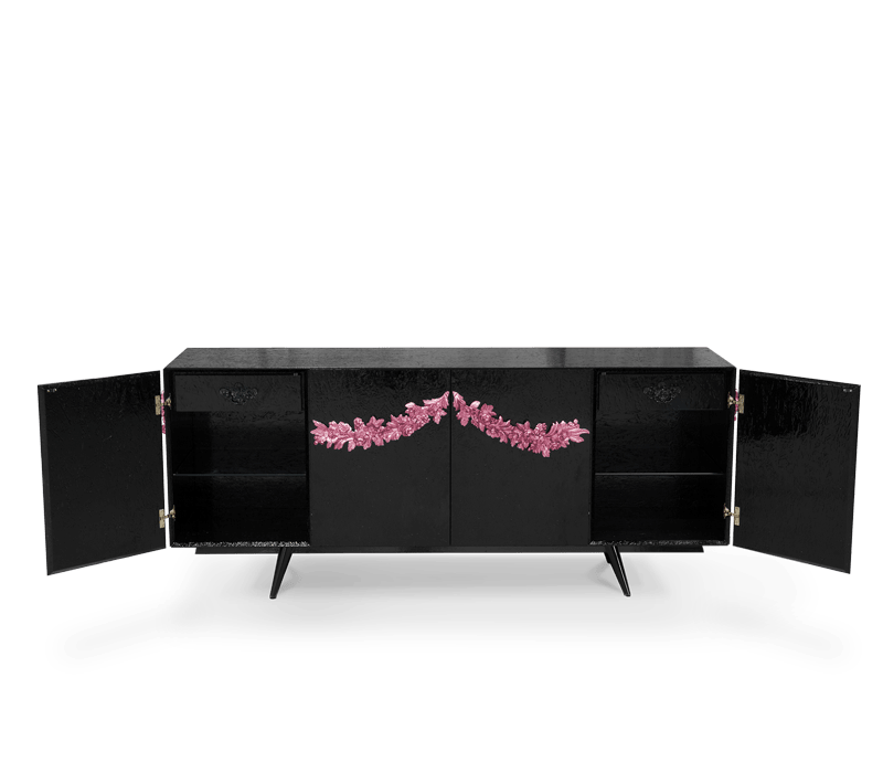 0-309 Буфет Majestic  Boca Do Lobo  - Вид №41