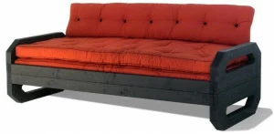 Cinius Диван из дерева