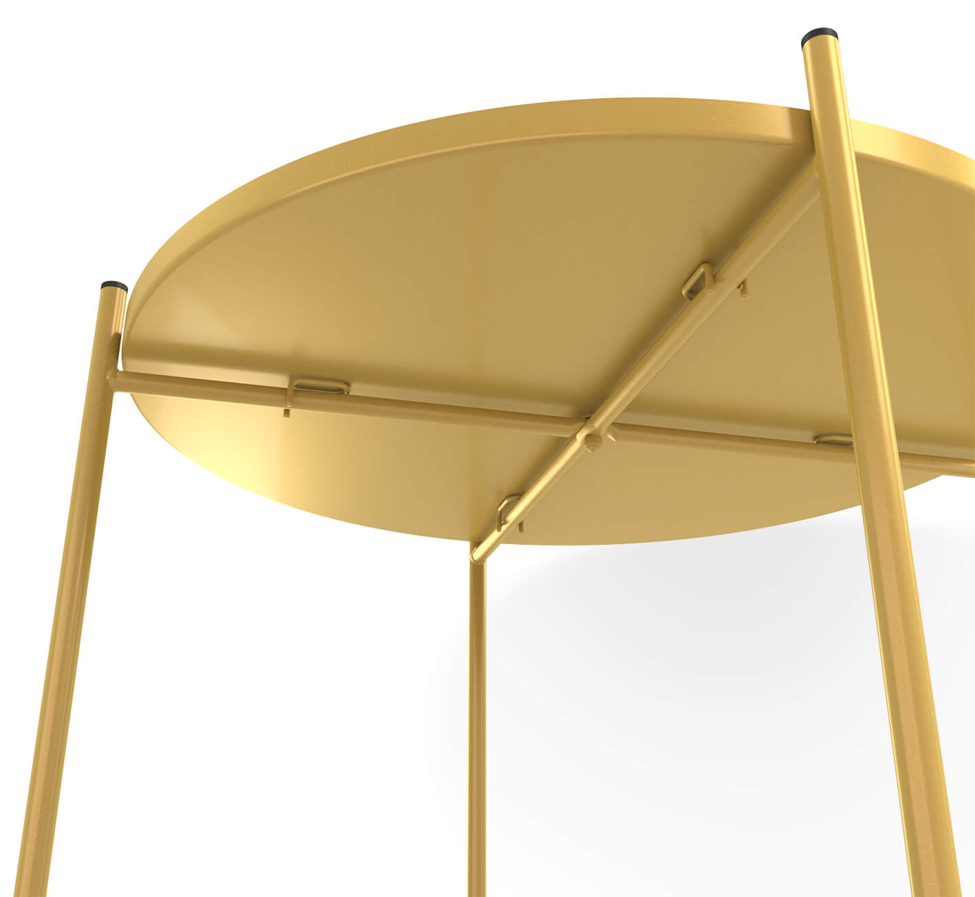 Столик кофейный SHT-CT8-2 Santreyd  - Вид №1