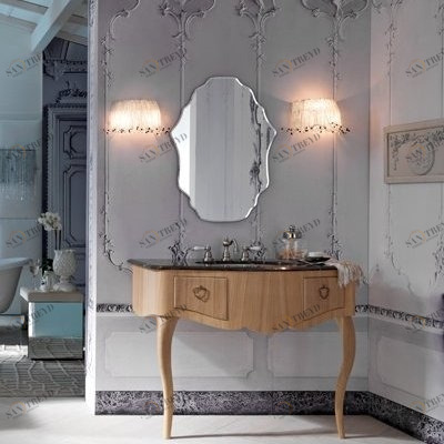 Комплект мебели Ghost из ценных пород дерева Ypsilon YGHOFE