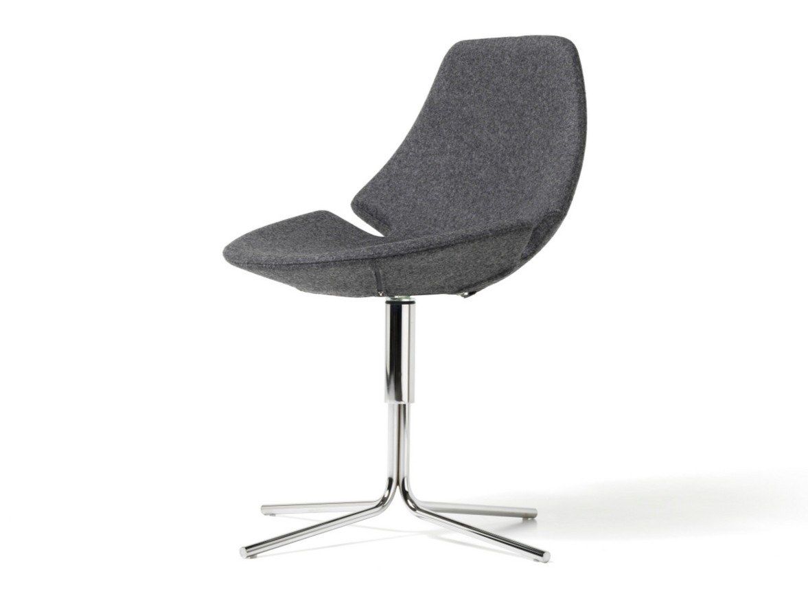 Ткань спиц поворотный стул Diemme ARCH-00131810 - Вид №1