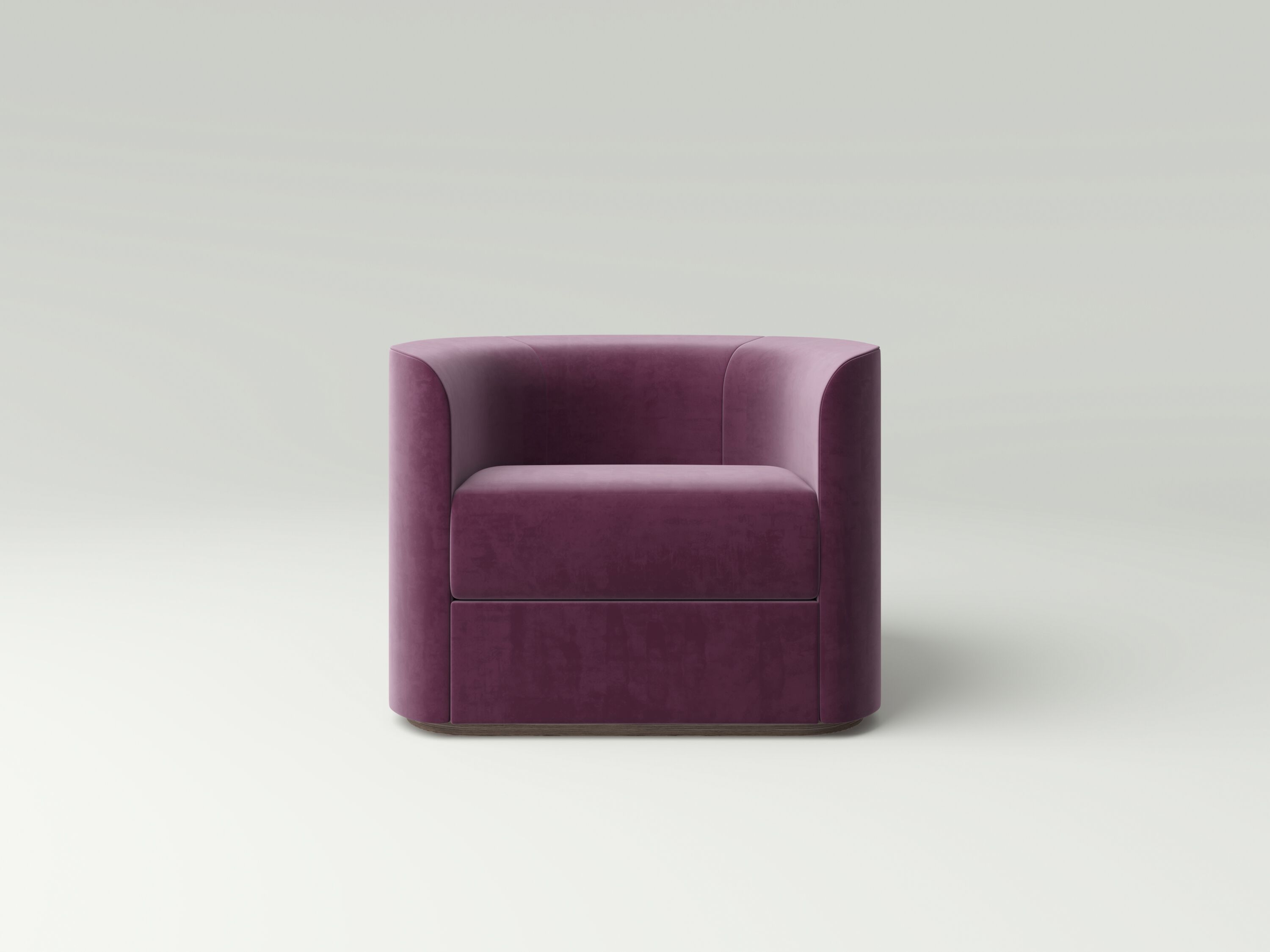 Кресло с подлокотниками NITZAN HOME OLGA ARCH-00139527 - Вид №1