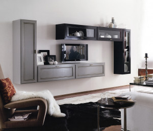 Стенка  ALTA CORTE MD020