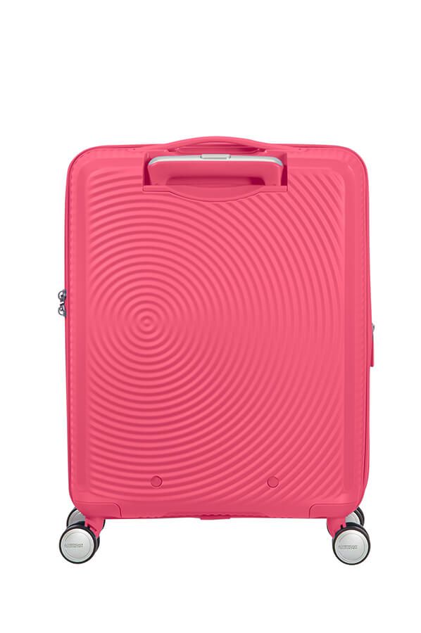 32G-70001 Чемодан 32G*001 Spinner 55 Exp American Tourister Soundbox  - Вид №2