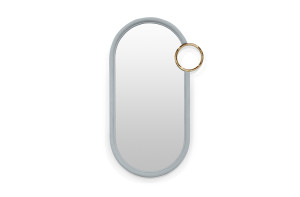 CIST303 Зеркала для детской Жевательная резинка маленькая