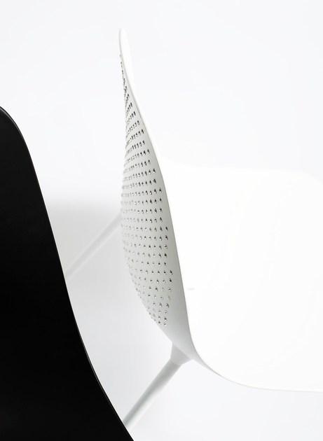 Opinion Ciatti Штабелируемый стул Mammamia sun-id-1421044 - Вид №1