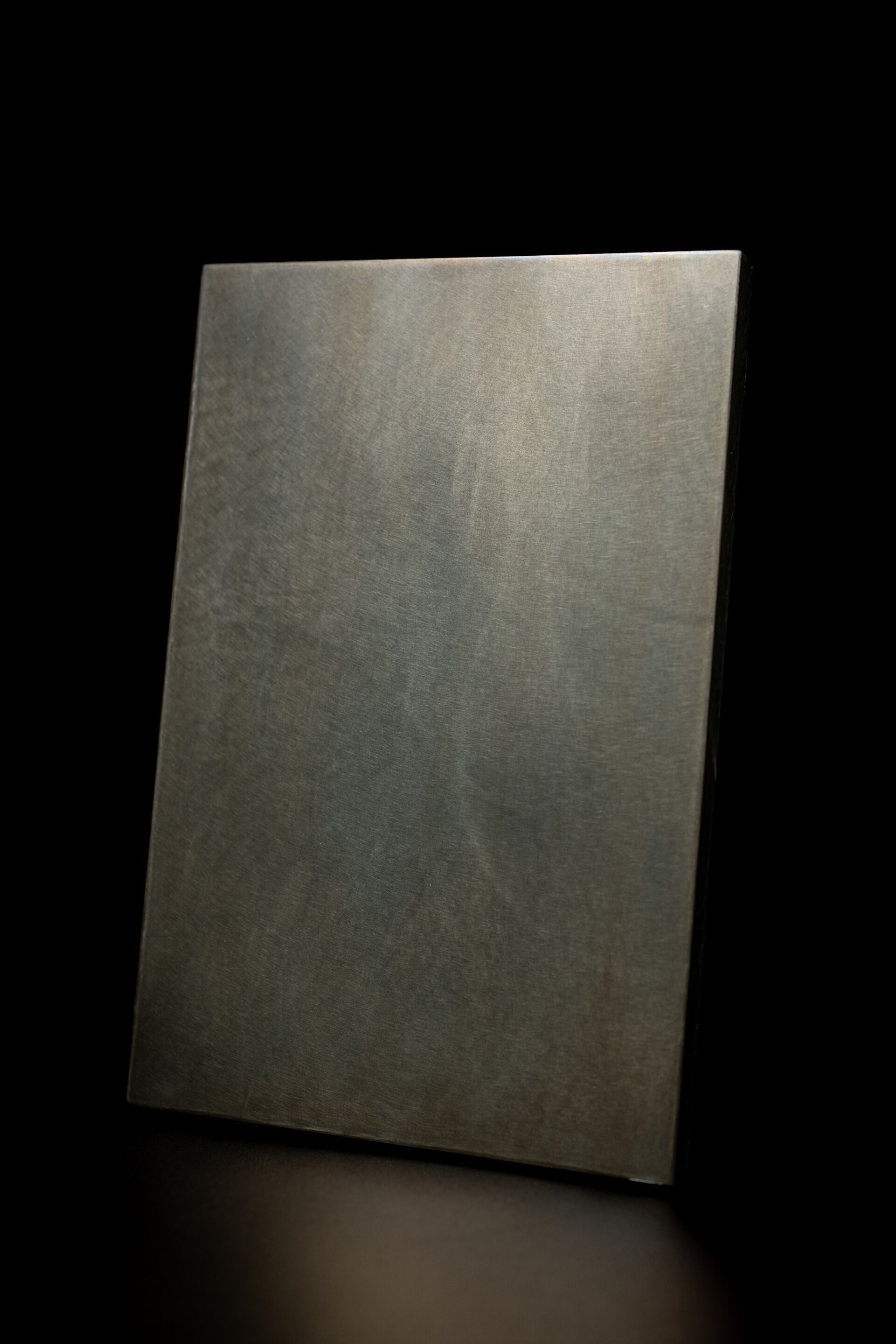 Металлизация с цинком Materica POVEGLIA ZINC ARCH-00017766 - Вид №1