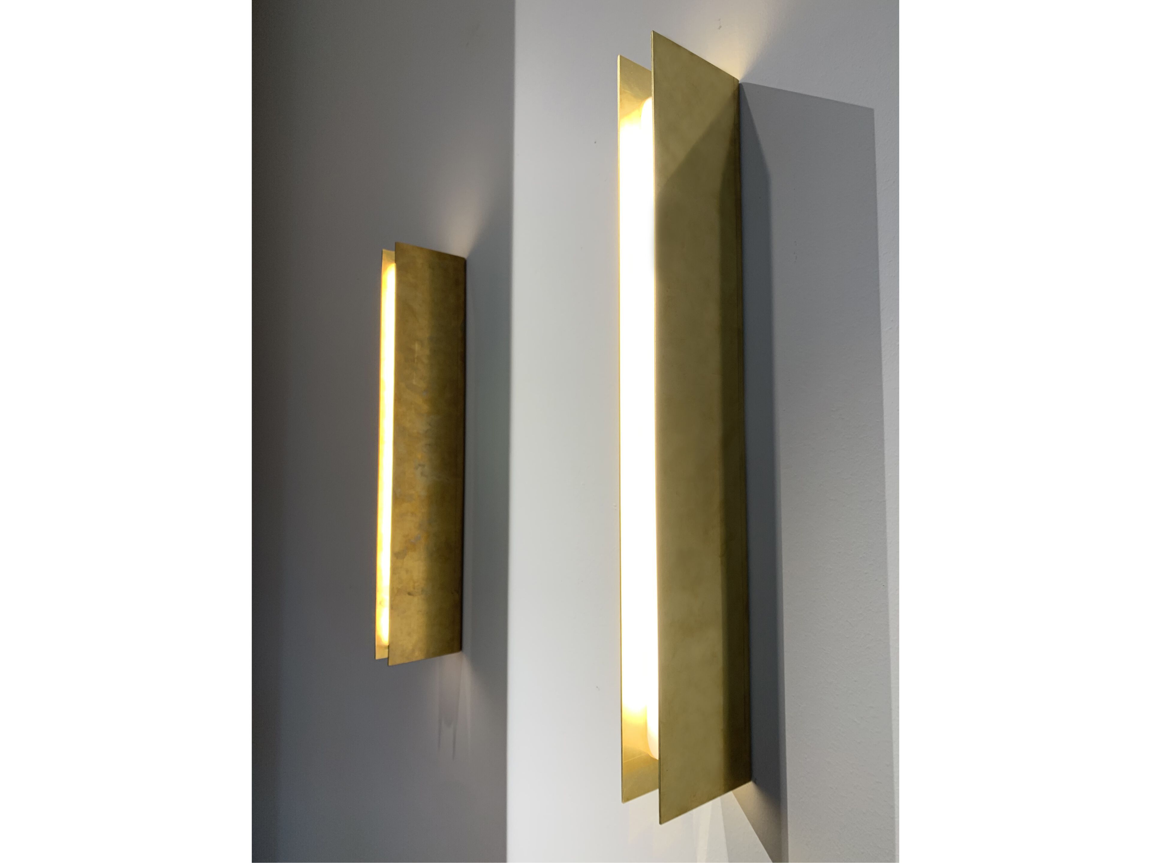 Латунный настенный светильник / потолочный светильник 247LAB RB ARCH-00099778