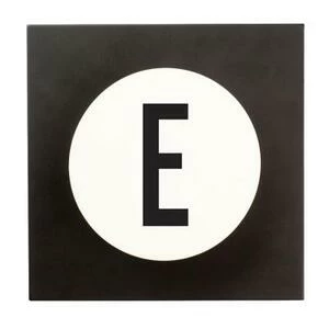 Крючок E