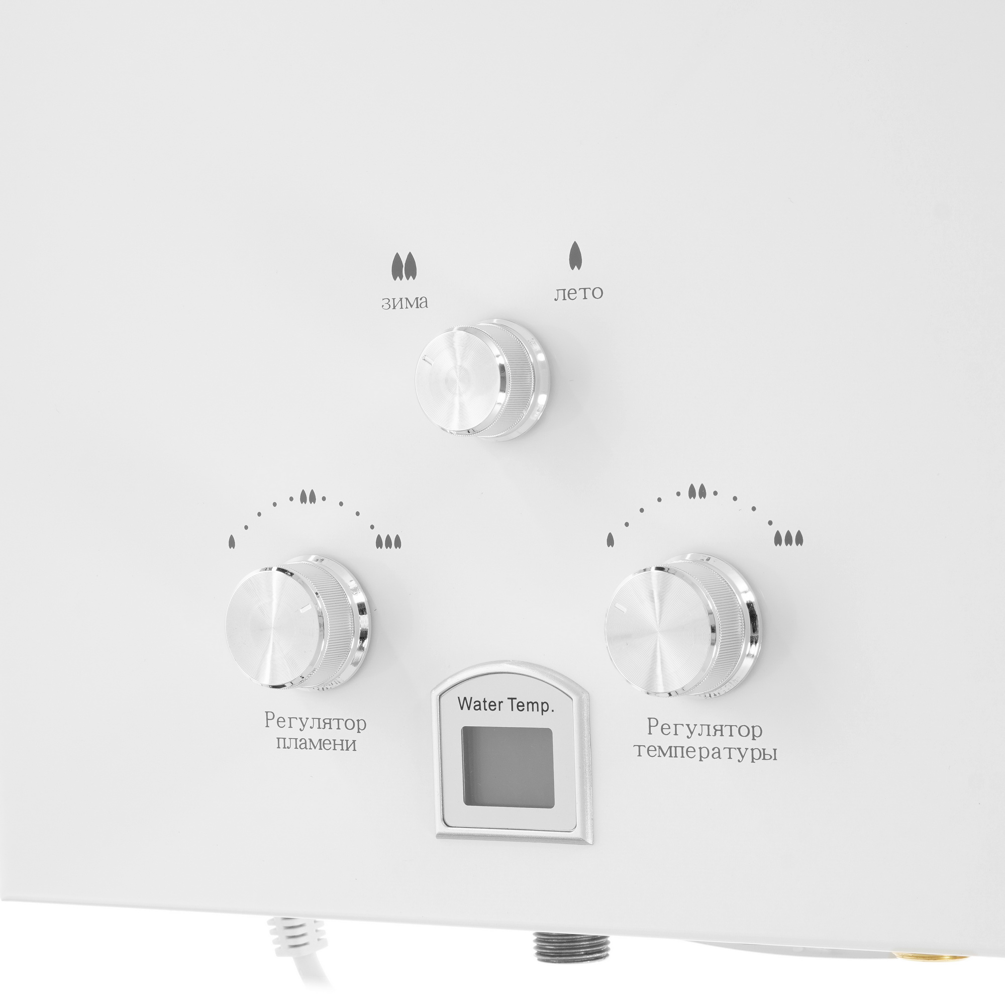 9959823 Водонагреватель газовый Oasis 20TUR STDN-0018259 - Вид №3