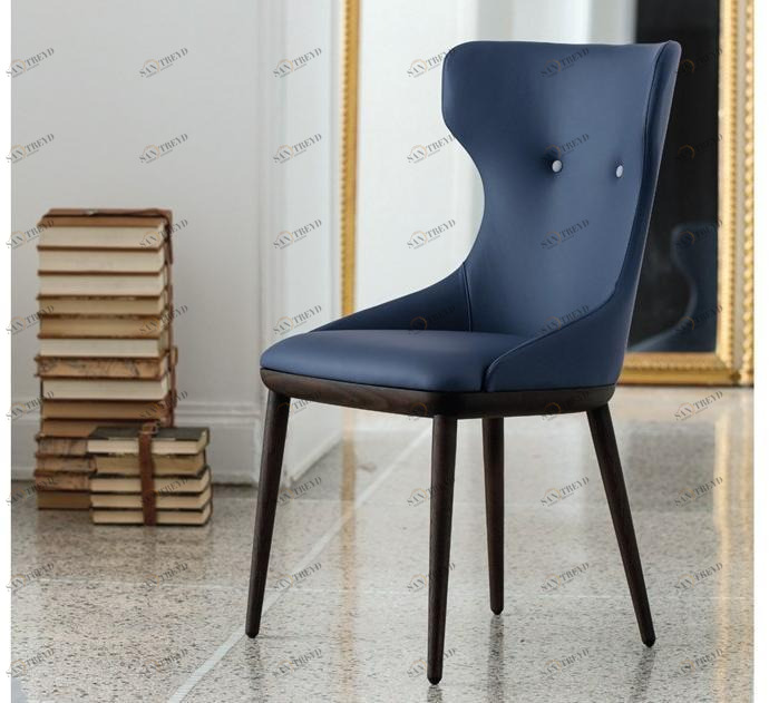 Porada Кожаное кресло Iron sun-id-1452966