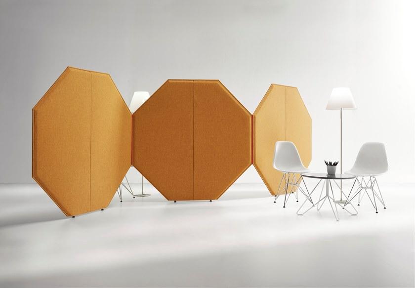 LvB Acoustics Отдельностоящая модульная офисная перегородка sun-id-1497117 - Вид №1