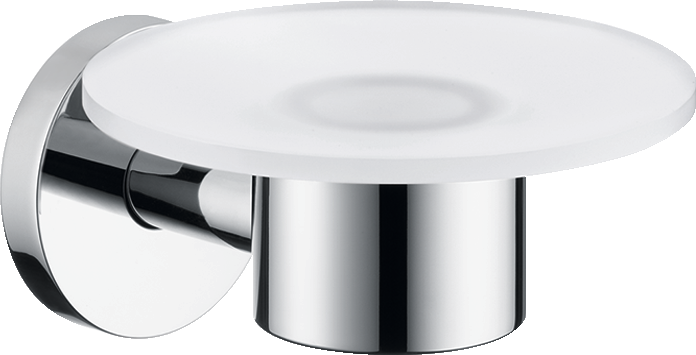 40515000 Logis Мыльница Hansgrohe 