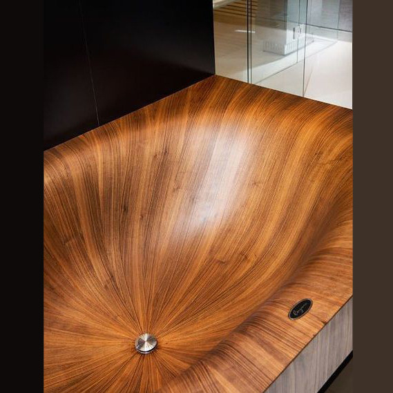 LB-205-HO-WE-00-000 Laguna basic ванна Bagno Sasso 6275 - Вид №4