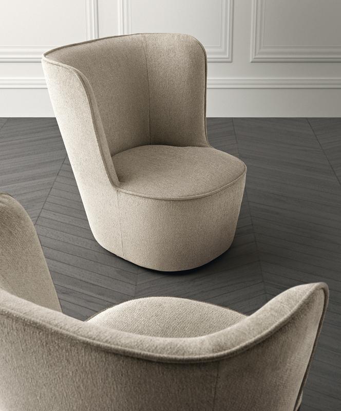 Casamilano Кресло с мягкой обивкой Royale sun-id-1383441 - Вид №1