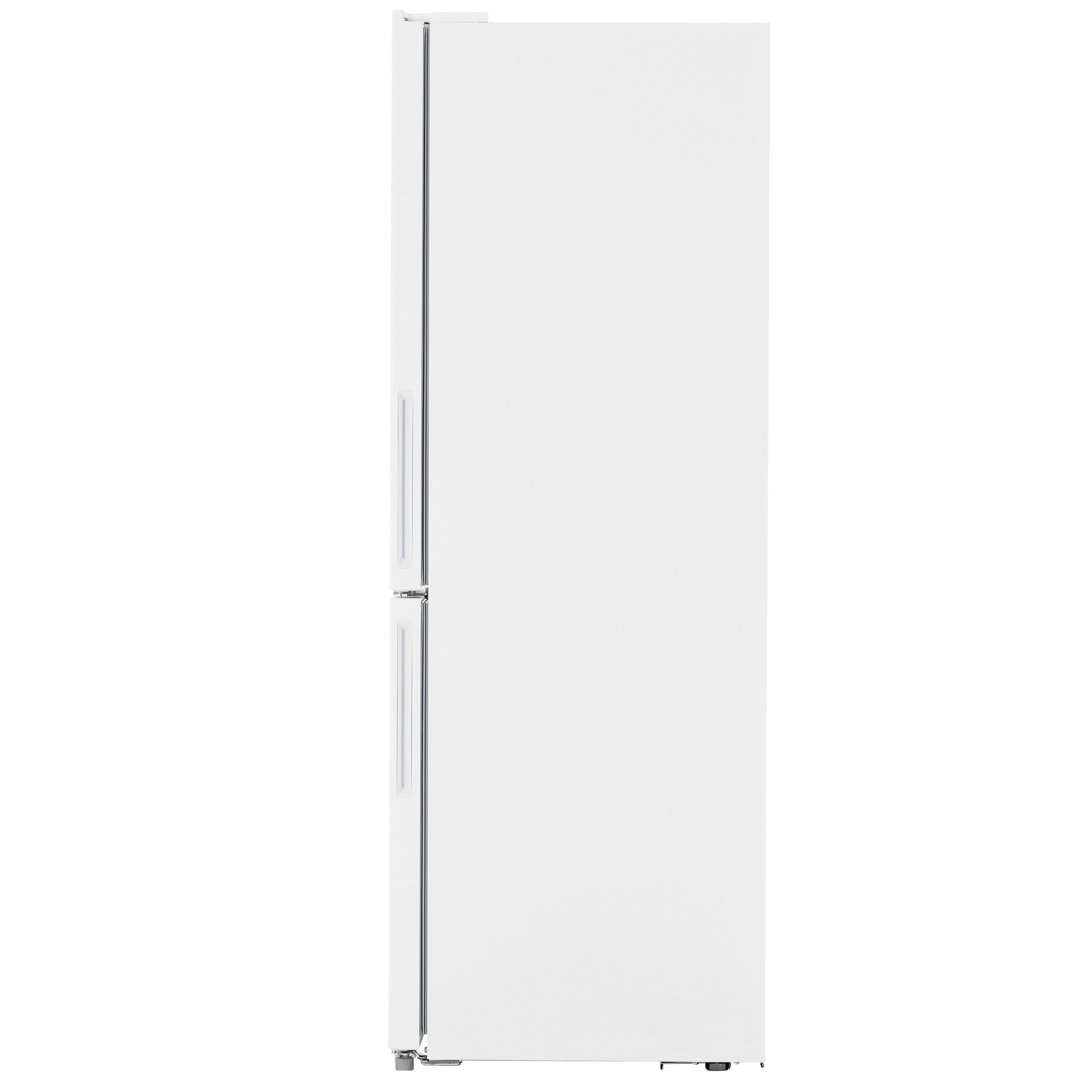 9261632 Холодильник с морозильником DEXP B4-35AMA белый STDN-0136954  - Вид №3