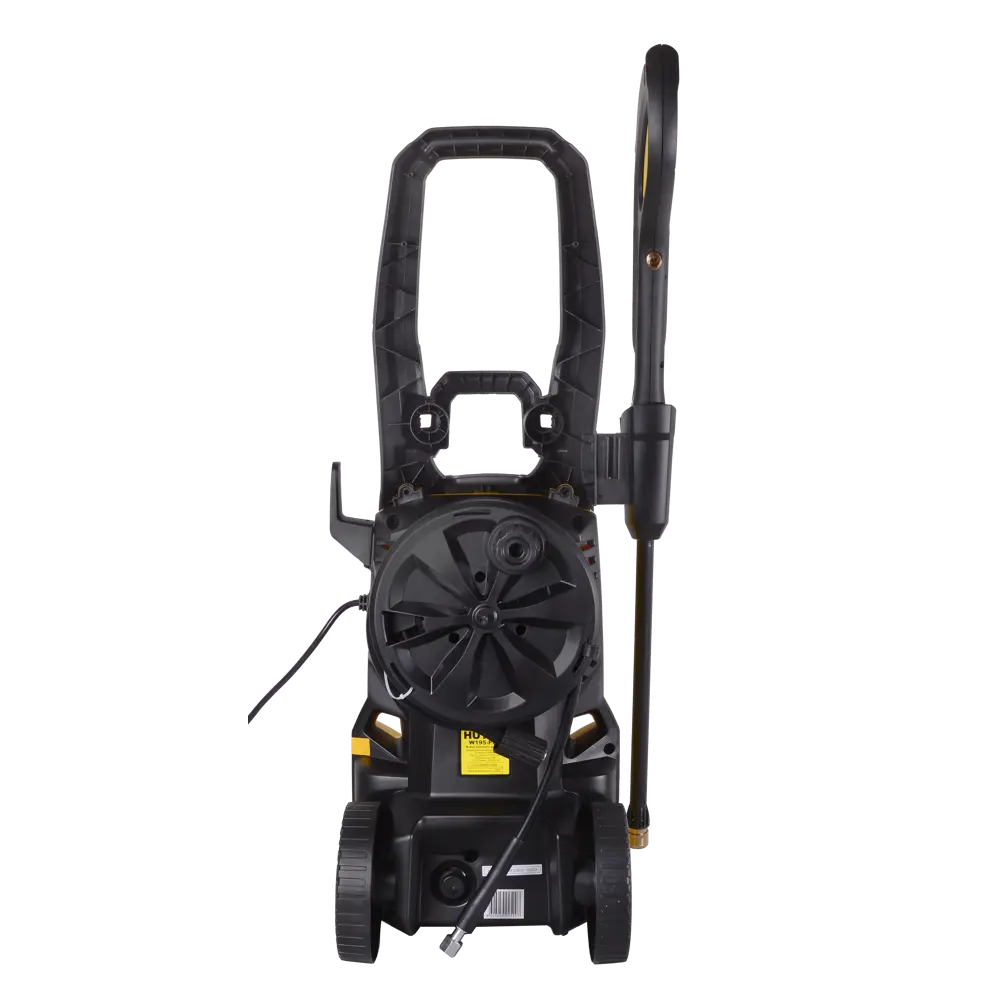 Мойка высокого давления Huter W420L-PRO, 195 бар, 420 л/ч STLM-2147707 - Вид №3