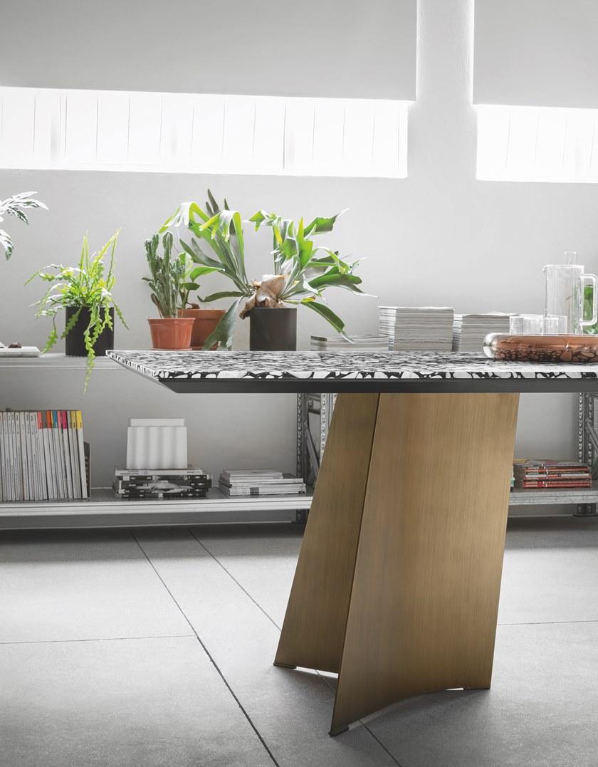 Miniforms Прямоугольный стол sun-id-1355764 - Вид №1