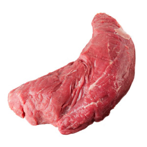 Телятина вырезка ~700 г