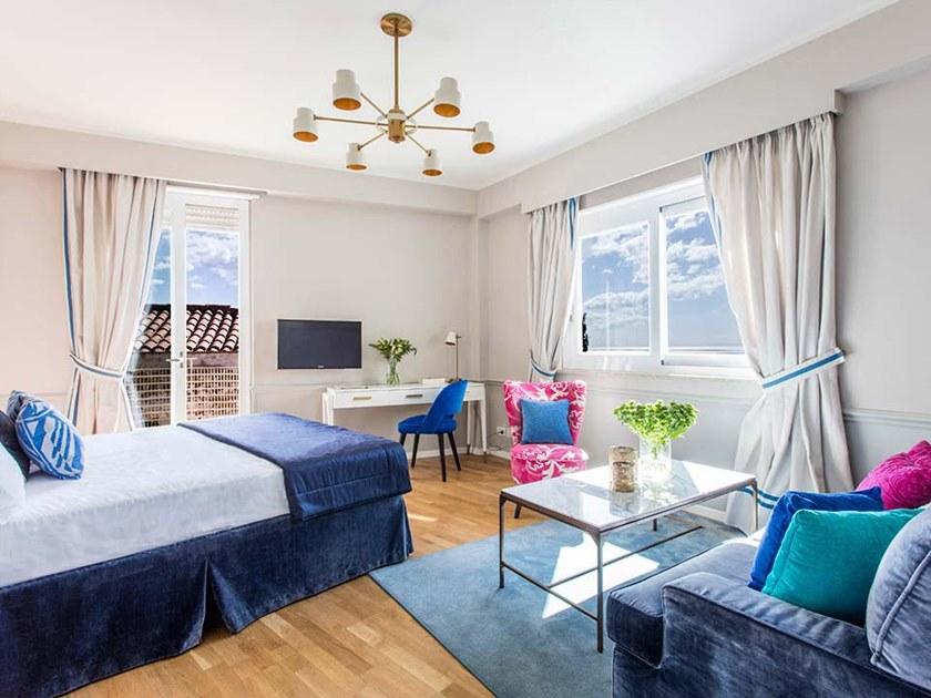 Il Bronzetto Настольная лампа регулируемая светодиодная с фиксированным кронштейном Satellite Sat02_s / sat02_m - Вид №7