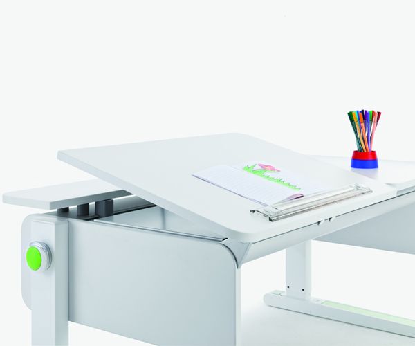 3232 Стол Champion Left-Up 2022 LAB.Space  - Вид №5