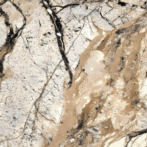 Панель PVC Stella Marble Light Танзания М-001/1 2800*1160*1мм STSR-354