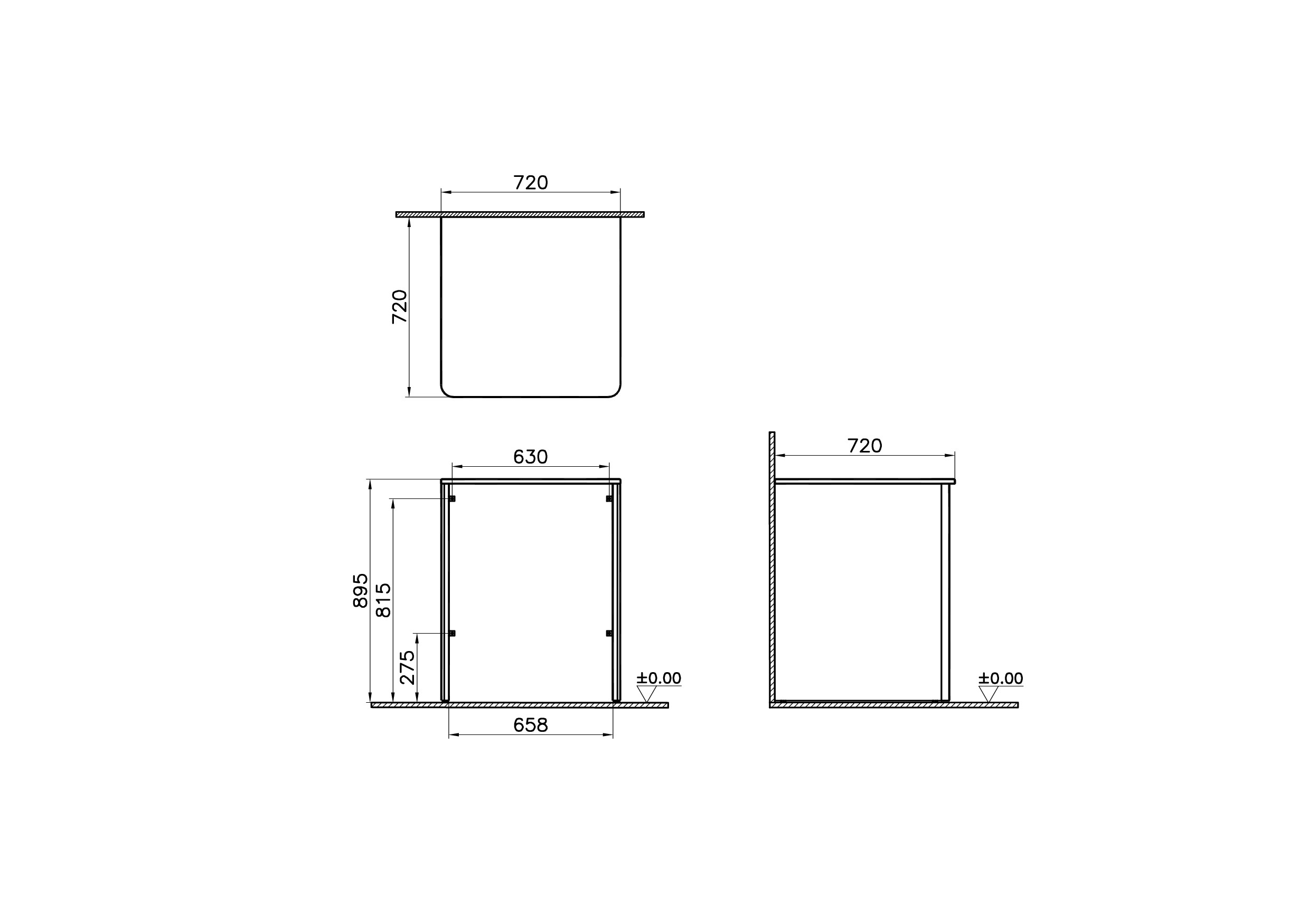 61522  Vitraglobal Sento - Вид №1