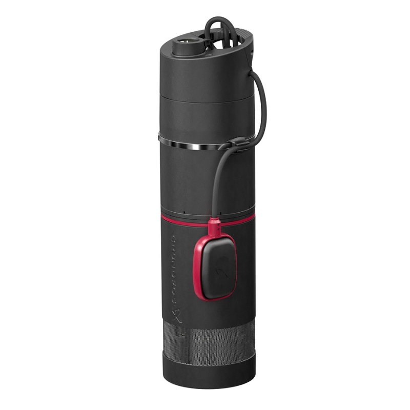 Насос SB Grundfos 3-45 A 97686705 - Вид №2