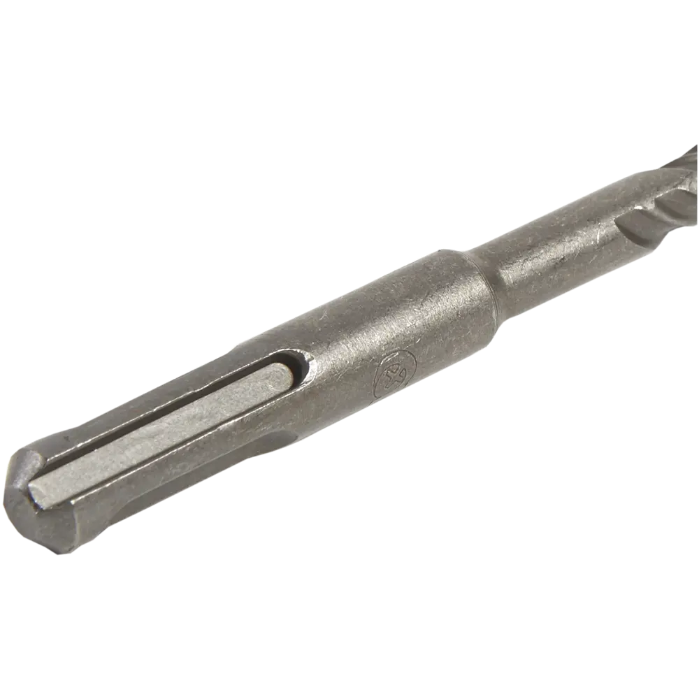 Бур по бетону SDS-plus 8x100х160 мм Спец 0210103 82407719 STLM-2204457  - Вид №2