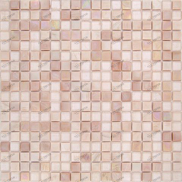 МОЗАИКА ИЗ СТЕКЛА 05*/GEMINI ALMA СМЕСИ 15 05GEMINI