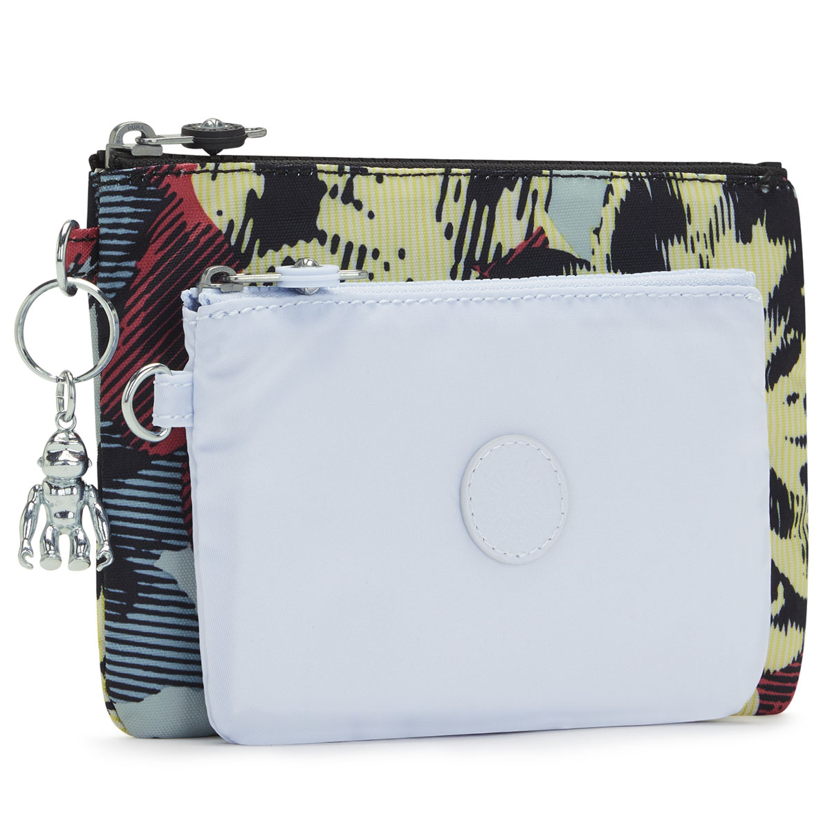 KI6033T28 Набор из двух косметичек Kipling Duo Pouch  - Вид №3