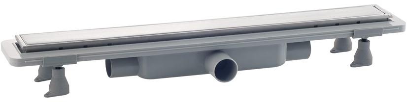 OMP Трап для душа из нержавеющей стали sun-id-1396932 - Вид №4