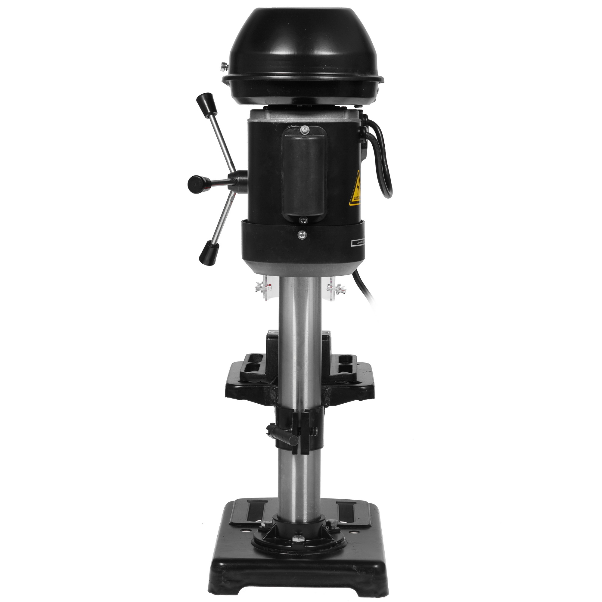 Станок сверлильный Zitrek DP-82 5304341 STDN-0054128 - Вид №7