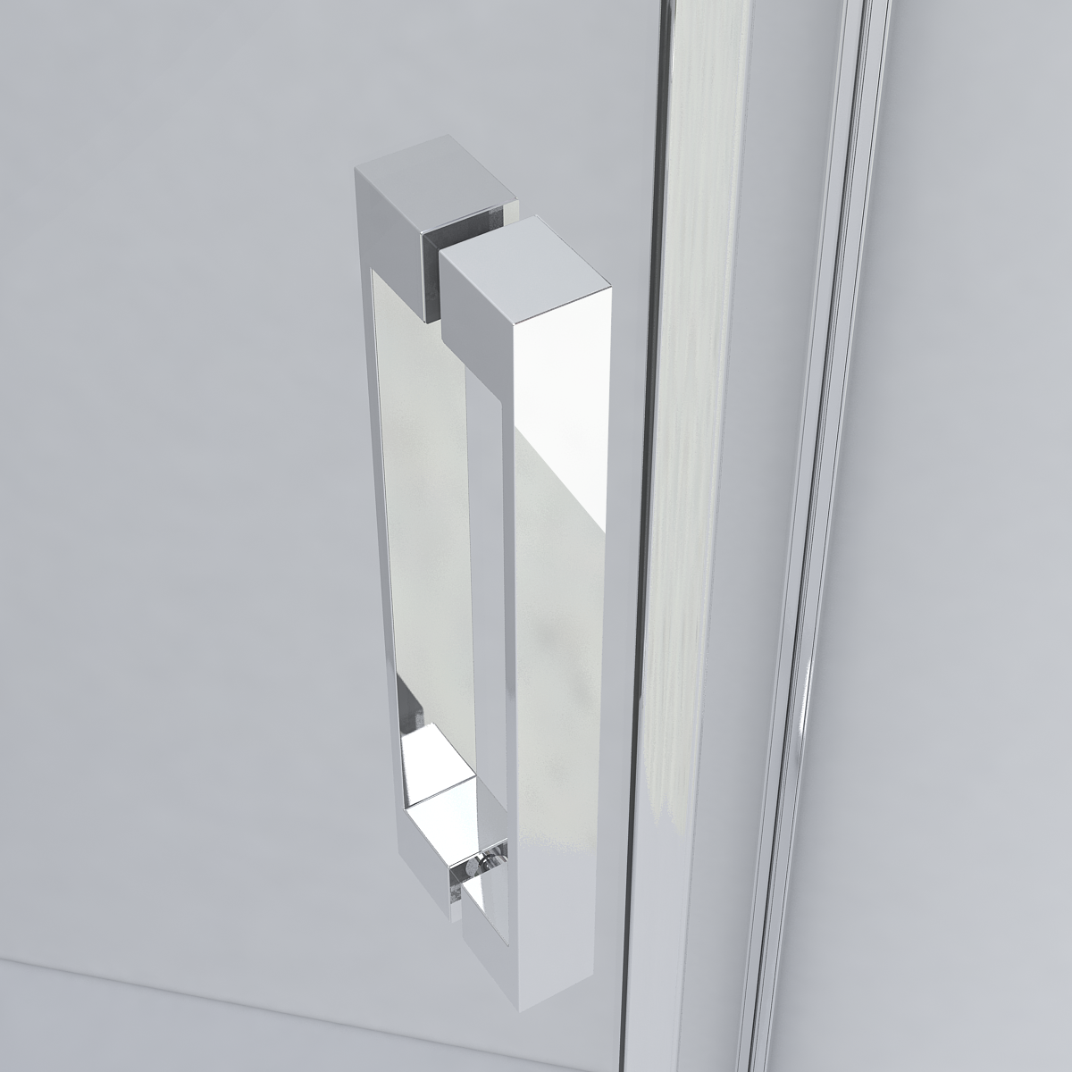 VSP-1S900CH Душевой уголок Vincea Stresa Santreyd - Вид №5