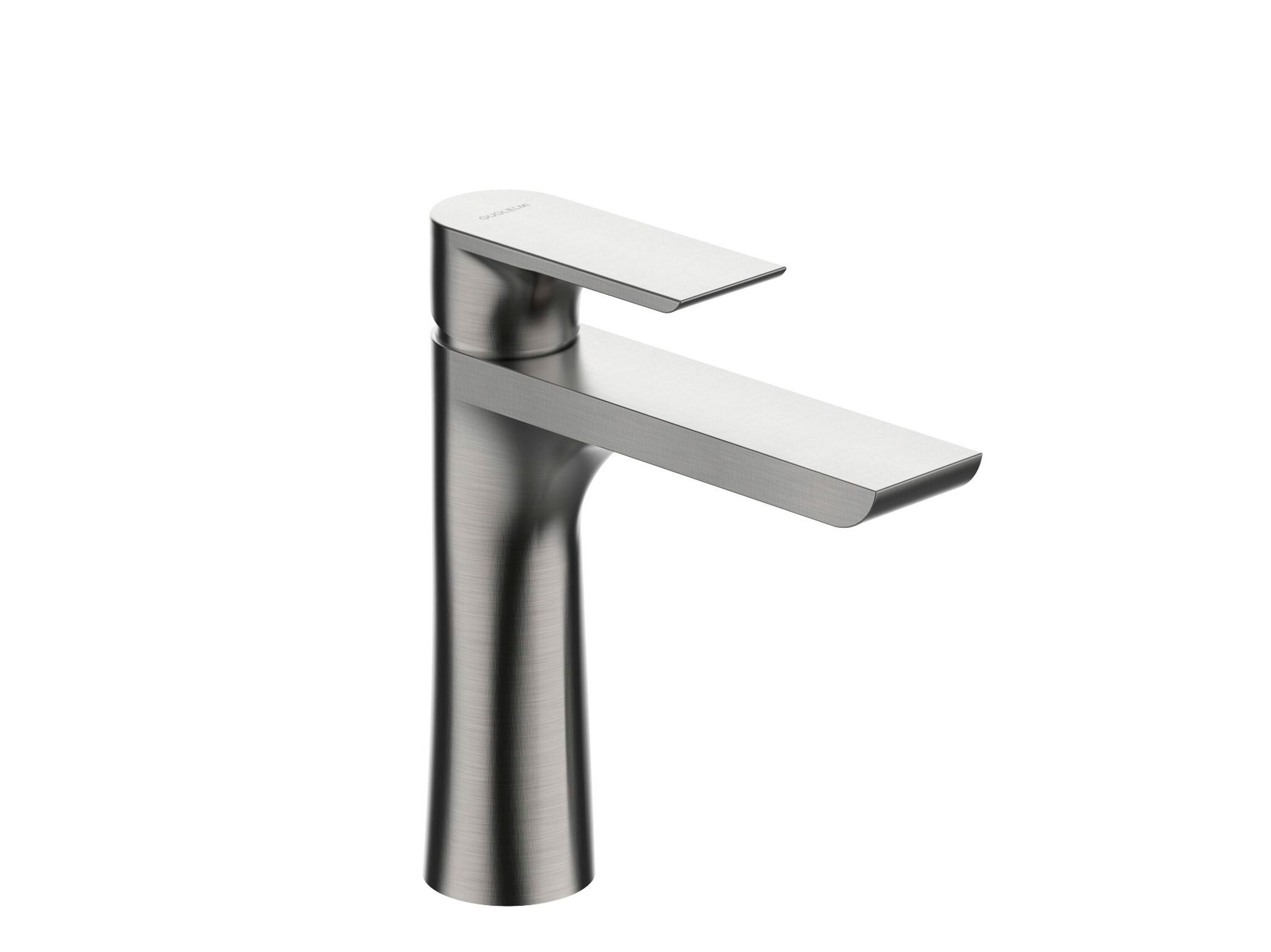 Однорычажный смеситель для раковины GUGLIELMI RUBINETTERIE Walser ARCH-00023739 - Вид №1