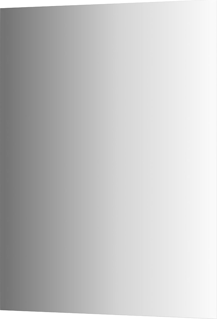 BY 0943 Зеркало с фацетом 15 mm EVOFORM Comfort