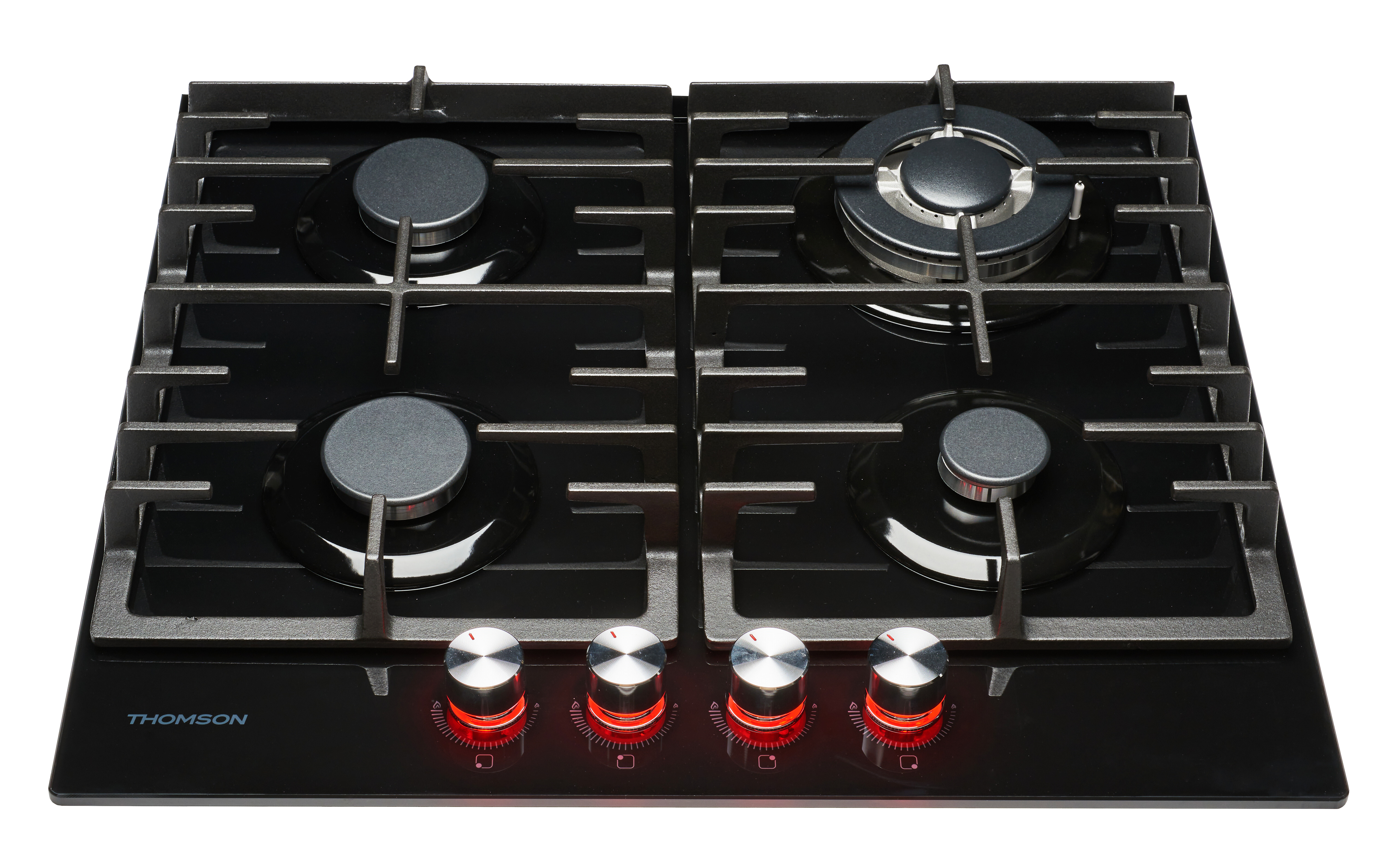 9100681 Газовая варочная поверхность Thomson HG20-4I03 STDN-0004708 - Вид №1