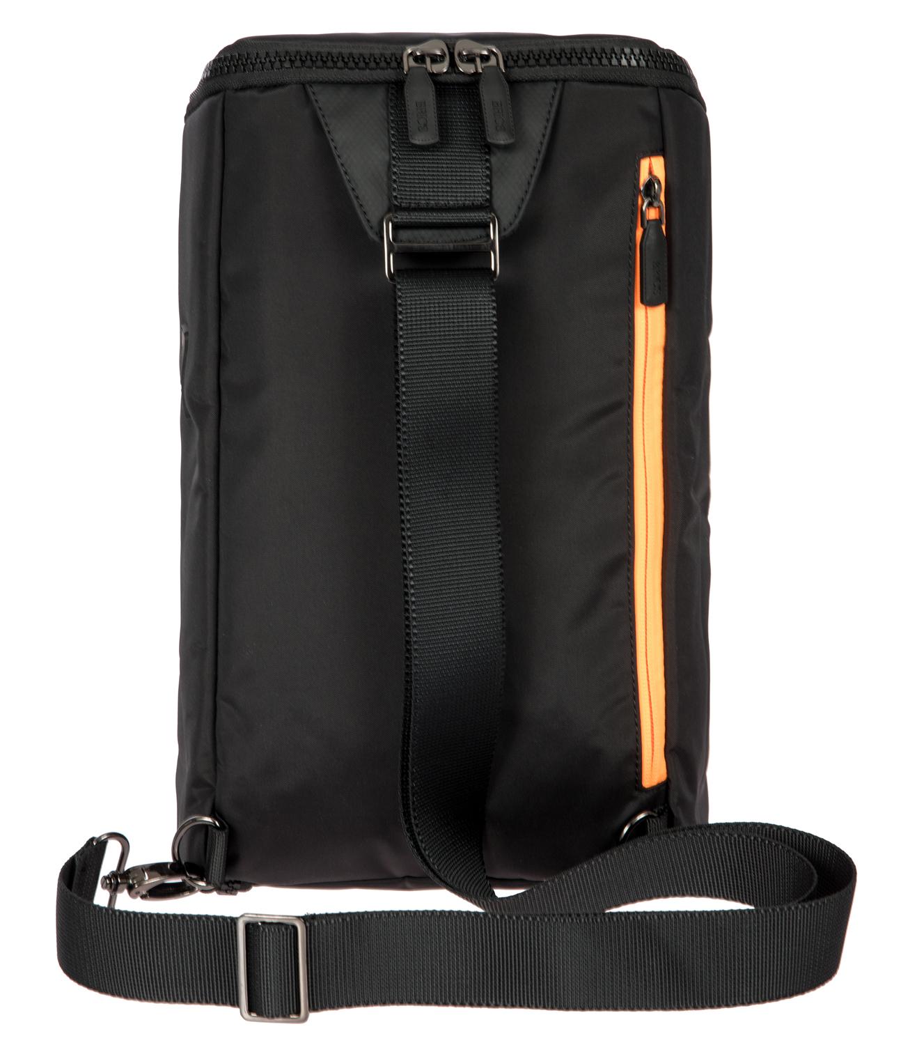 B3Y04490.001 Рюкзак на одно плечо B3Y04490 Sling Bag BY Brics Eolo - Вид №3