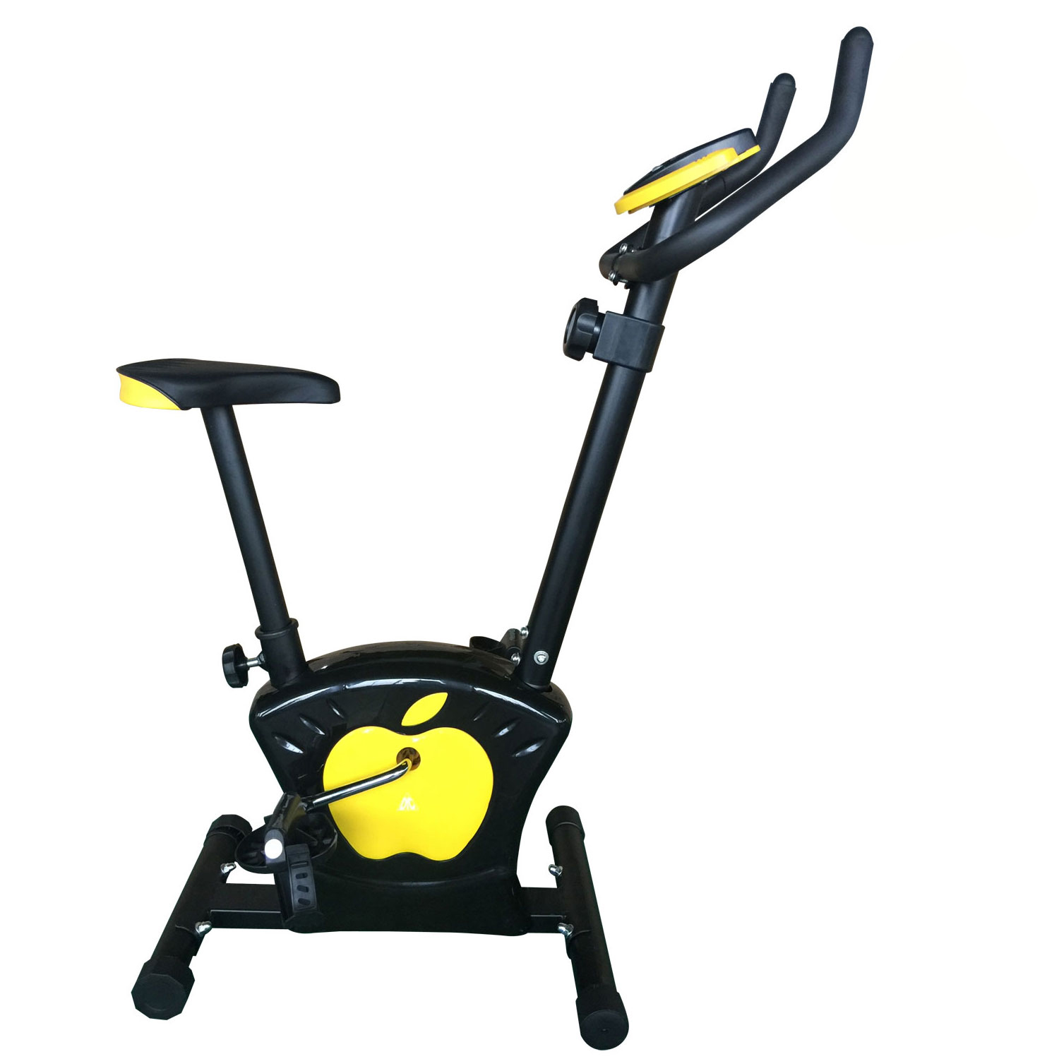 VT-8607 Велотренажер vt-8607 DFC  - Вид №2