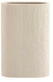 COLLI CASA Керамическая ваза