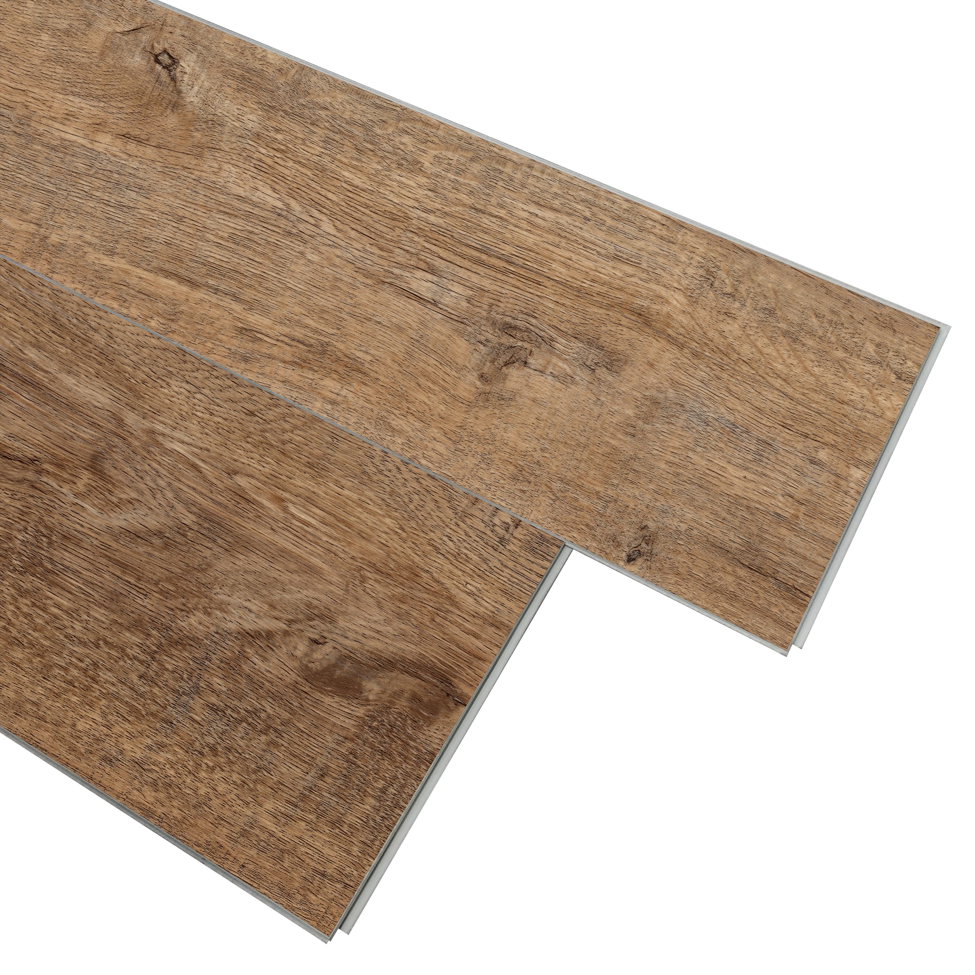 85246014 SPC плитка «Дуб Арабика» 43 класс толщина 4.5 мм 2.16 м² Santreyd  - Вид №4