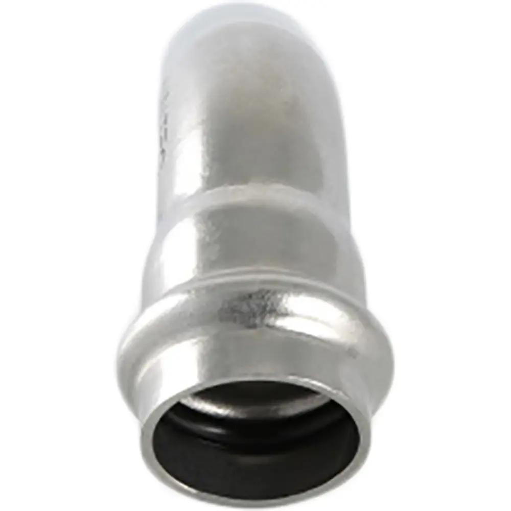 Угол 45° Valtec 28 мм ВПр-НПр нержавеющая сталь 82563736 STLM-2182275  - Вид №3