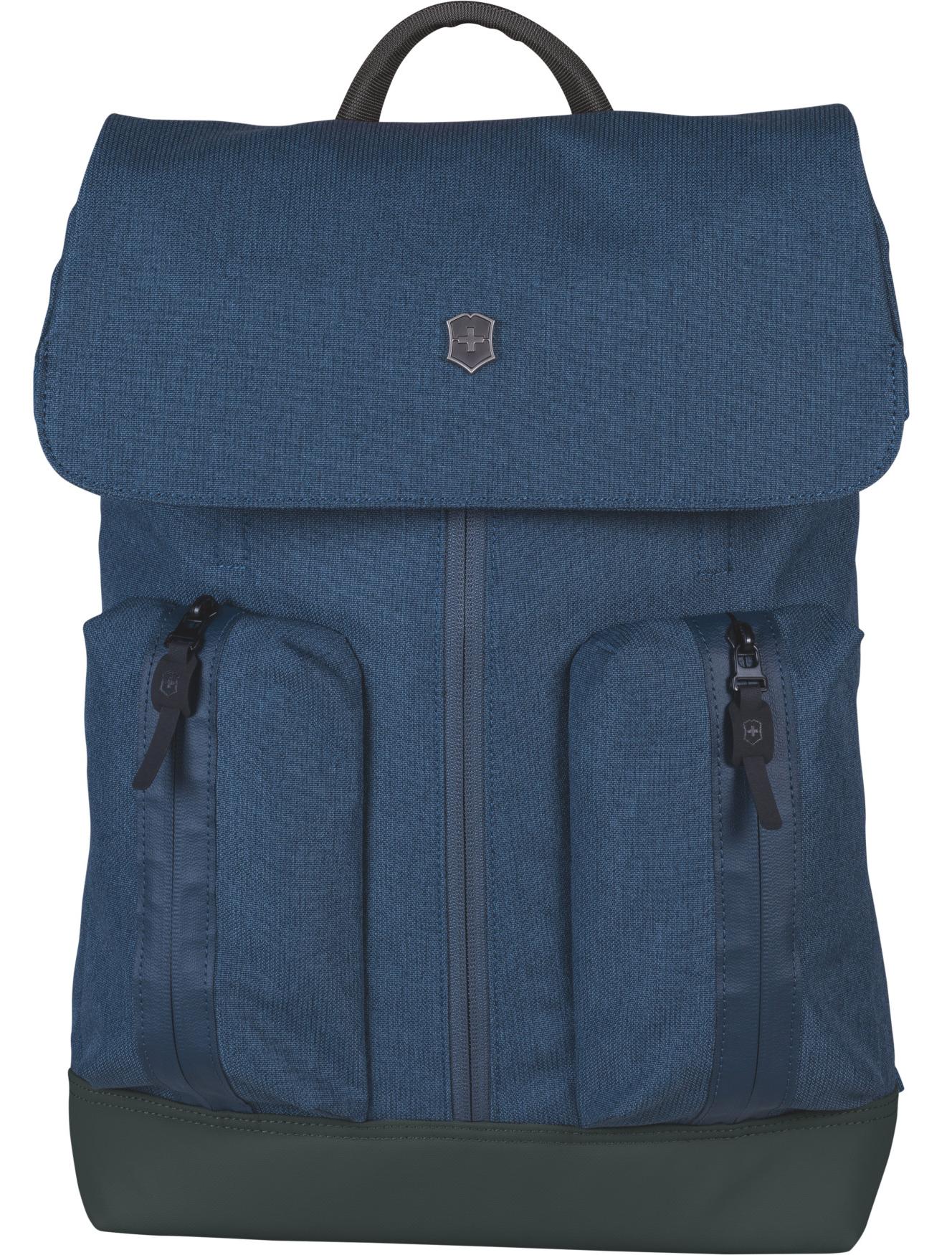 602145 Рюкзак Flapover Laptop Backpack 15" Victorinox Altmont Classic  - Вид №1