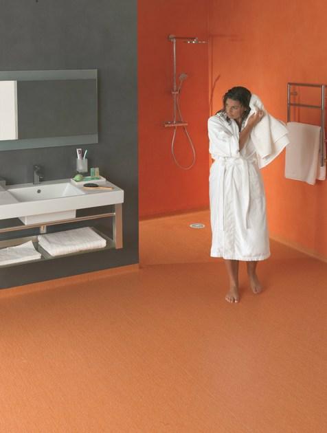 TARKETT Внутреннее виниловое покрытие Aquarelle sun-id-1498773 - Вид №5