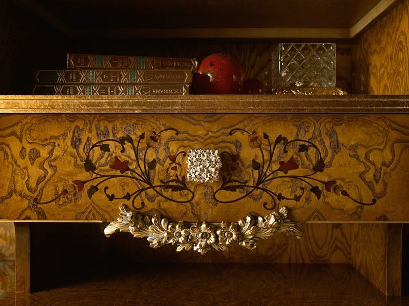 A.R. Arredamenti Мобильное телевидение Dolcevita sun-id-1484604 - Вид №1