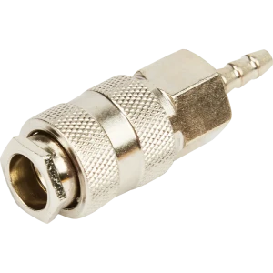 Переходник быстросъемный Pegas Pneumatic 6.35 мм 85578662 STLM-2066648